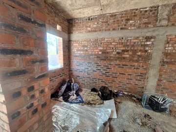 3 Bedroom Garden Flat