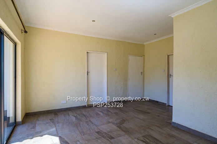Prime Business Space To Let