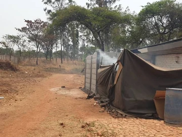 Commercial & Industrial Land