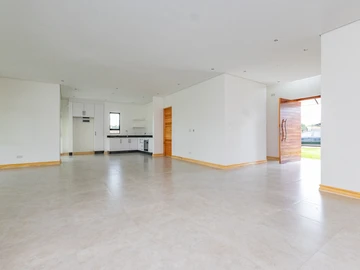 4 Bedroom Townhouse Complex