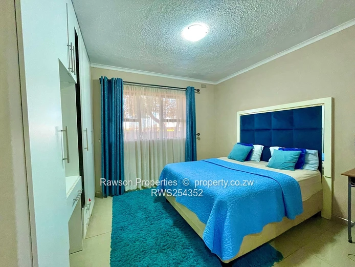 Horgety-Hill Fully Furnished House Forsale 