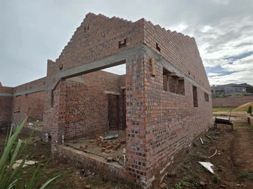 3 Bedroom Townhouse Complex