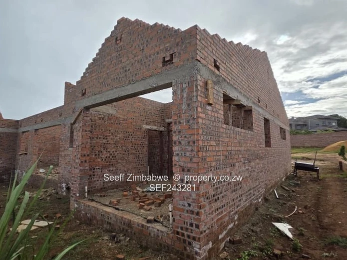 Mandara Townhouse Complex - 3BR/3BA, Showhome & Shells