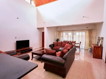 4 Bedroom Townhouse Complex