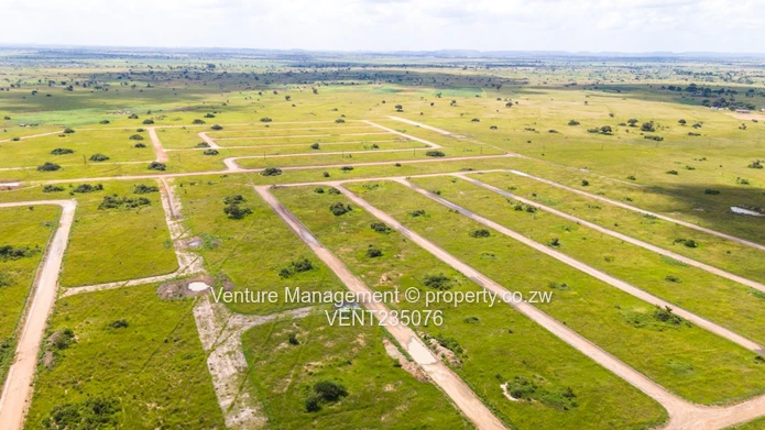 Spring Valley Estates | Nyabira