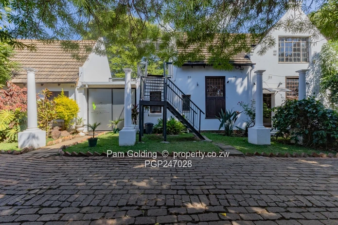 Commercial Property For Sale in Alexandra Park- Churchill Main Road Frontage