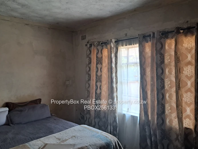 Westlea 3 bed house for sale!