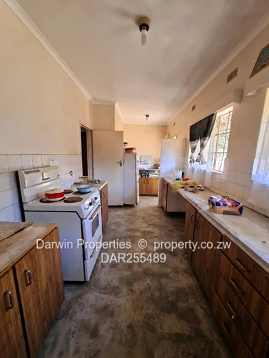 Golden Oldie With Vast Redevelopment Potential