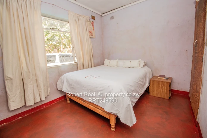 4030sqm Property off Marlborough Drive