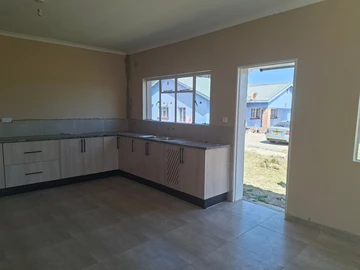4 Bedroom Townhouse Complex