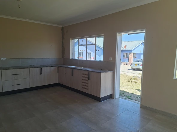 4 Bedroom Townhouse Complex