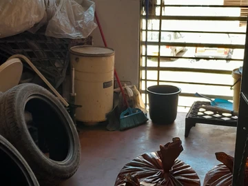 3 Bedroom Flat & Apartment