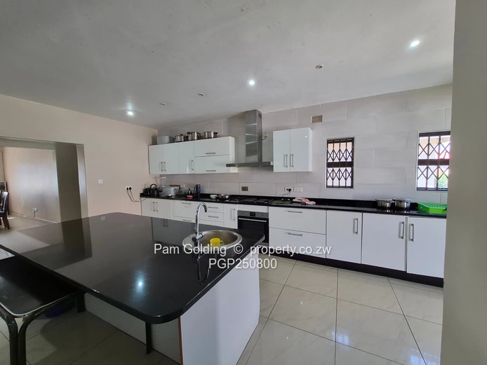 Charming Home in a Gate Secure Complex
