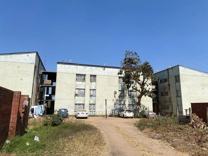 Glen norah B flat for sale