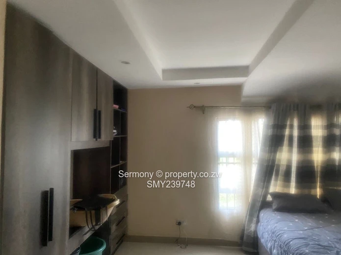 Residential house for sale