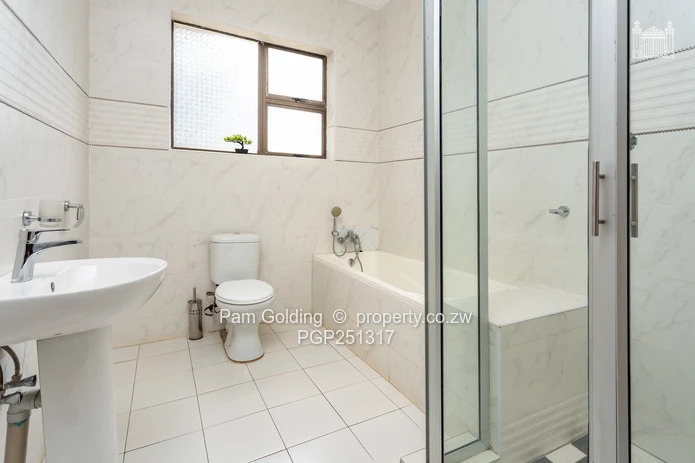Luxurious Fully Furnished 4-Bedroom Residence | Shawasha Hills