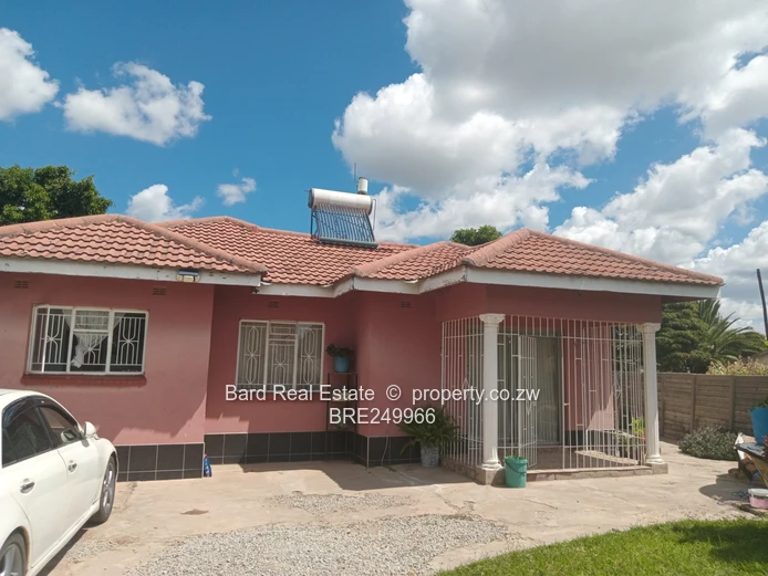 Ruwa House to Let