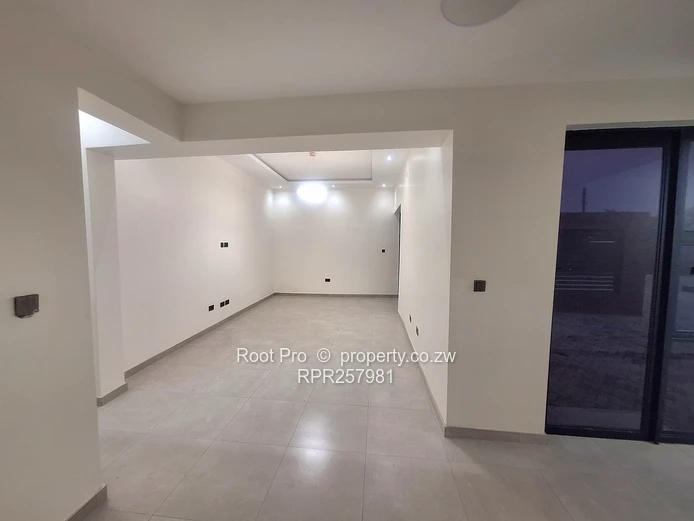 MODERN CLUSTER UNITS FOR SALE - SUNRIDGE, bordering Bluff Hill