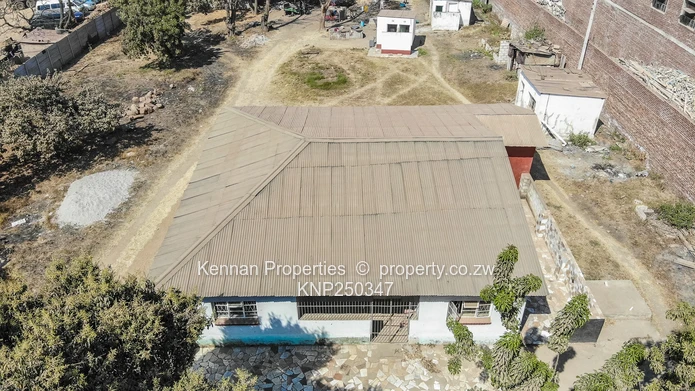 REDUCED!   Prime 8 264m² Commercial Land in Ardbennie For Sale (Sole Mandate)