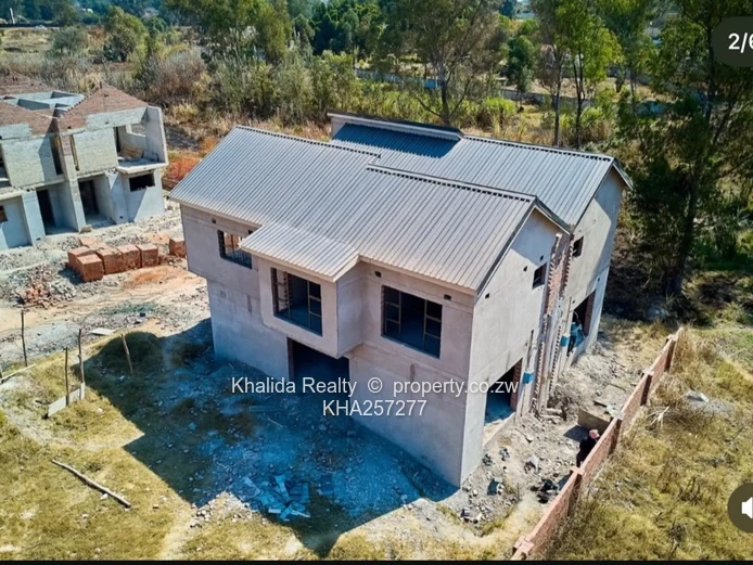 Hatfield Duplex Flats For Sale 
