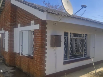 Marlborough East 3 Bed Cottage To Rent 