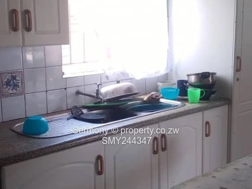 Residential House For Sale