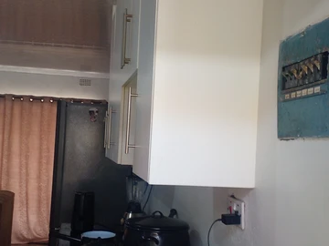 2 Bedroom Garden Flat