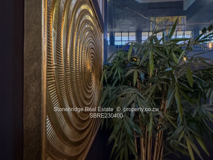 N1 Hotel Building for sale