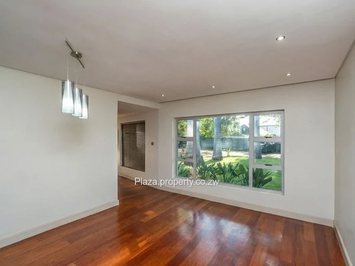 Exceptional Commercial Property In Borrowdale