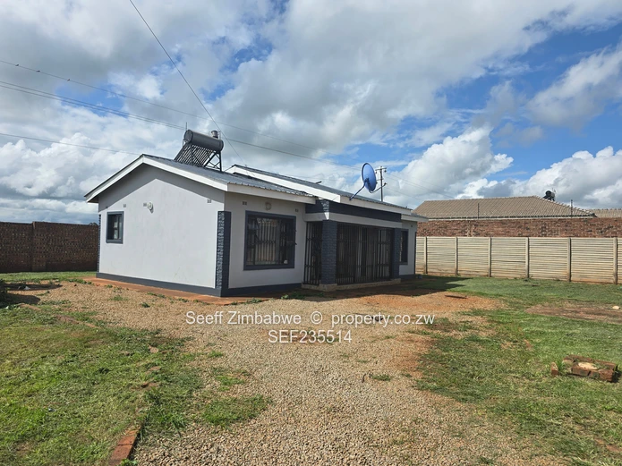 Property for Sale in Mount Pleasant Heights