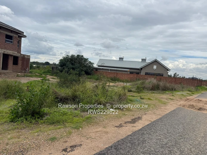 Investment opportunity!