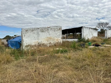 Farm & Agricultural Land