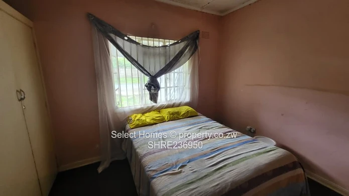 Mabelreign House  For Sale