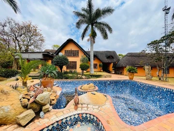 Farm & Agricultural Land