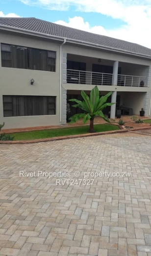Gletwyn Fully Furnished House To Rent Vacant