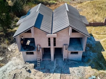 3 Bedroom Flat & Apartment
