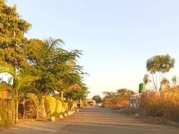 Land