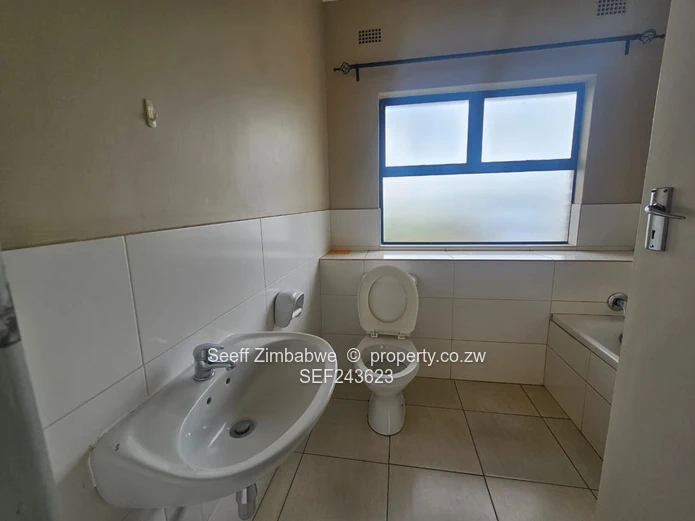 Modern & Sustainable 3-Bedroom Family Home in a Secure Gated Complex