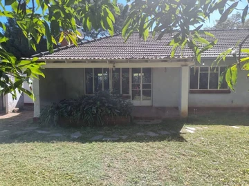 Mabelreign House for sale 
