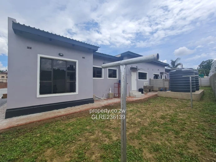 The Grange 3  Bed Cluster To Let 