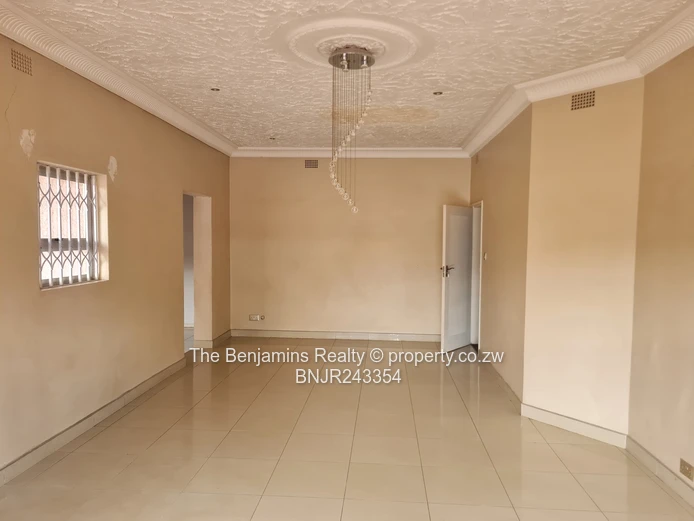 4 Bed House To Let In Belvedere