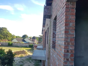 3 Bedroom Garden Flat