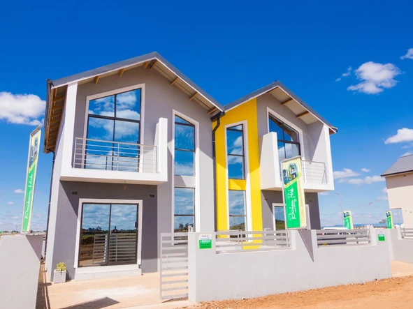 Build your dream home!
