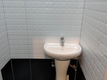 2 Bedroom Cottage