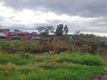 Commercial & Industrial Land