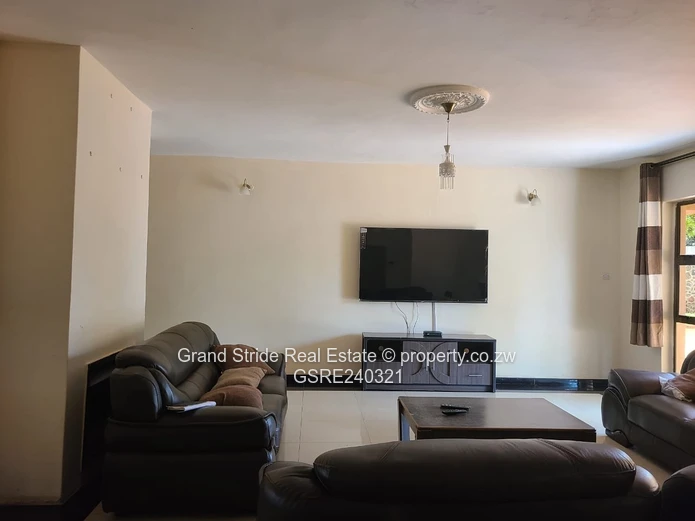 House For Sale In Gletwin 