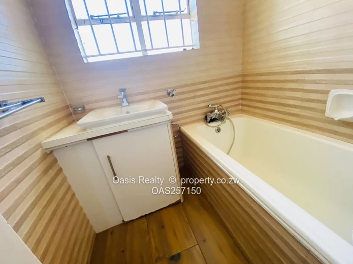 3-Bedroom Home To Let | Mabelreign (Sole Mandate)