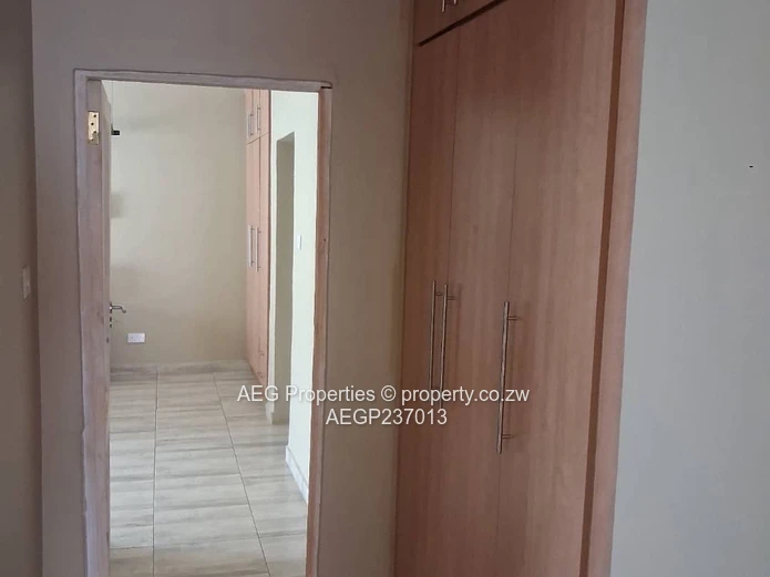 3 Bed Fully Furnished Townhouse To Rent Quinnington