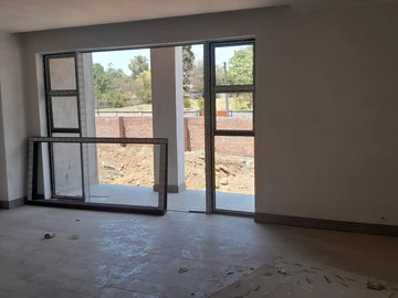 9 Unit Townhouse Complex