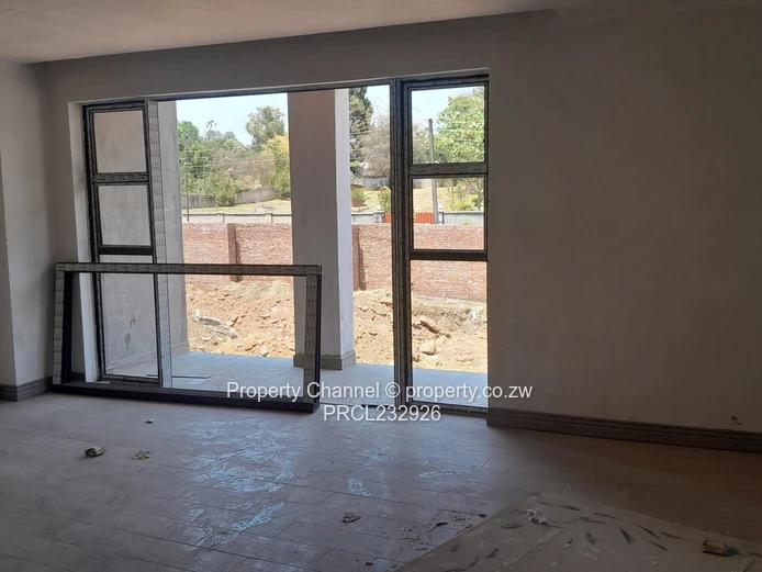 3 bed All En Suite Ultra Modern 